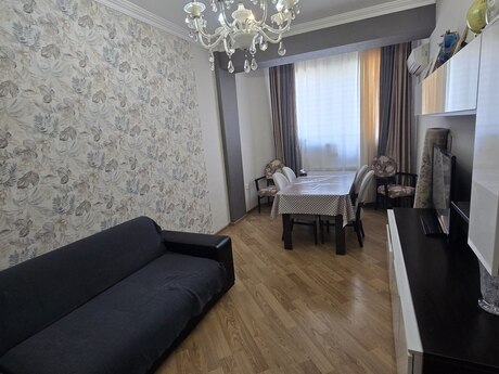 Elan №6162835 - Bakı, Xətai r., 2 otaqlı, 70 m², 14/18 mərtəbə