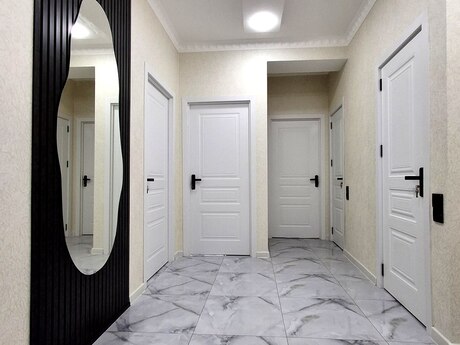 Elan №6162854 - Bakı, Masazır q., 3 otaqlı, 63 m², 11/14 mərtəbə