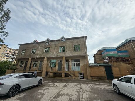 Elan №6162873 - Bakı, Köhnə Günəşli q., 2 otaqlı, 40 m², 3/3 mərtəbə