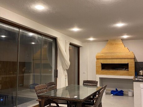 Buzovnada 4 otaqlı həyət evi kirayə verilir, 210 m², 1 000 AZN/ay, şəkil 5 / 12