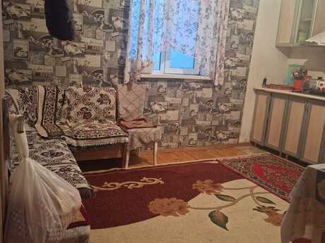 пос. Мушфигабад