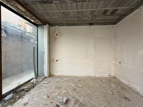Obyekt - Masazır q. - 42 m²