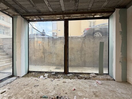 Obyekt - Masazır q. - 42 m²