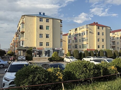 Elan №6162896 - Bakı, Masazır q., 42 m²