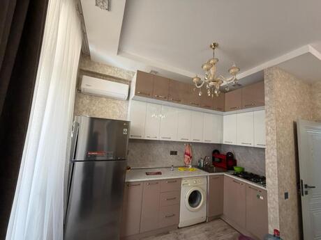 Elan №6162927 - Bakı, Həzi Aslanov m., 2 otaqlı, 50 m², 7/10 mərtəbə