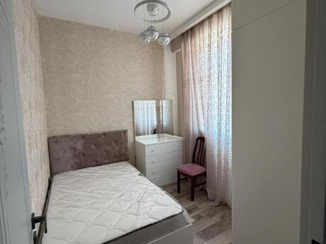 2-room apartment for rent, 50 m², Həzi Aslanov: 600 ₼/mo 5
