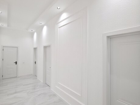 4 otaqlı həyət evi, 140 m², Mərdəkan: 195 000 ₼ 5