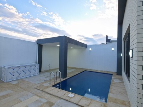 4 otaqlı həyət evi, 140 m², Mərdəkan: 195 000 ₼ 3