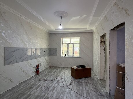 Объявление №6162948 - Хырдалан, Хырдалан, 3-комн., 55 м²