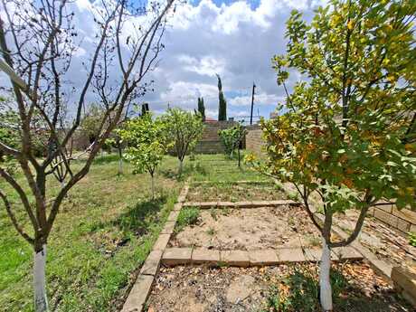 6 otaqlı həyət evi, 450 m², Novxanı: 165 000 ₼ 3