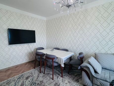 4-комнатная квартира, 105 м², Neftçilər: 275 000 ₼ 3