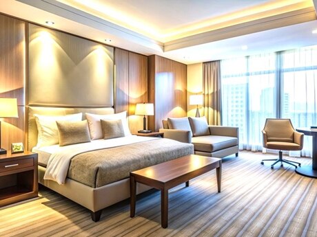 Elan №5996701 - Bakı, Gənclik m., 3200 m²