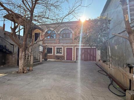 Объявление №6163003 - Баку, пос. Сабунчи , 5-комн., 180 м²
