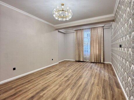 Объявление №6163009 - Баку, Наримановский  р., 2-комн., 85 м², 3/16 этаж