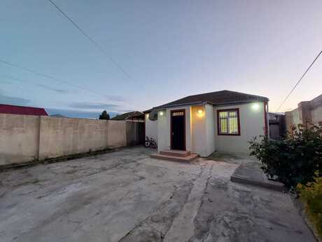 Elan №6163017 - Bakı, Hövsan q., 3 otaqlı, 80 m²
