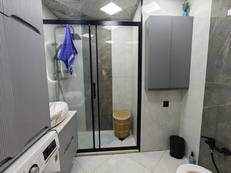 4 otaqlı mənzil, 110 m², Bakıxanov: 220 000 ₼ 5