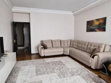 Объявление №6163065 - Баку, м. Мемар Аджеми, 3-комн., 90 м², 13/16 этаж