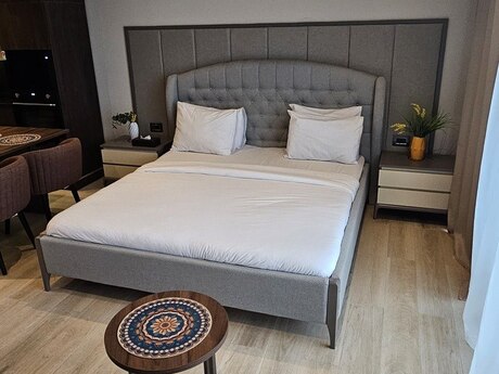 1 otaqlı yeni tikili - Sea Breeze q. - 60 m²