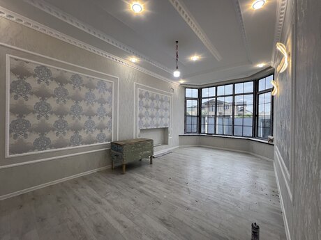 5 otaqlı həyət evi, 170 m², Masazır: 149 000 ₼ 4