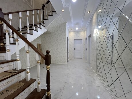 5 otaqlı həyət evi, 170 m², Masazır: 149 000 ₼ 3