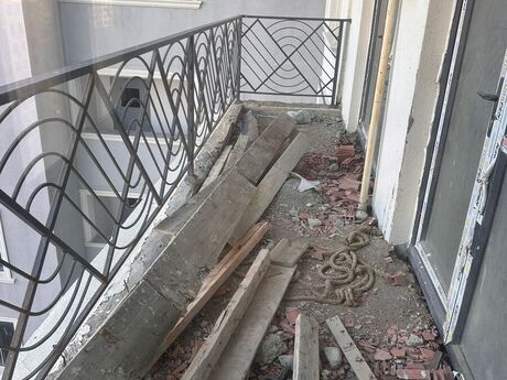 Elan №6163096 - Bakı, 28 May m., 3 otaqlı, 110 m², 13/18 mərtəbə