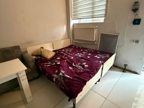 Аренда: 1-комнатная квартира, 35 м², İnşaatçılar: 390 ₼/мес 5