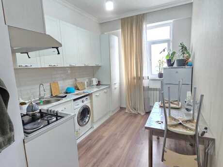 Объявление №6163131 - Сумгаит, Сумгаит, 2-комн., 55 м², 4/12 этаж