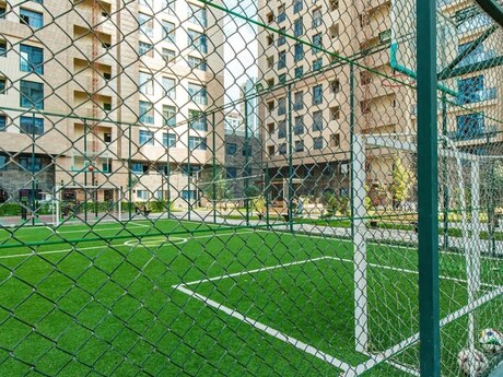 2 otaqlı mənzil, 96 m², Grand Plaza: 350 000 ₼ 5