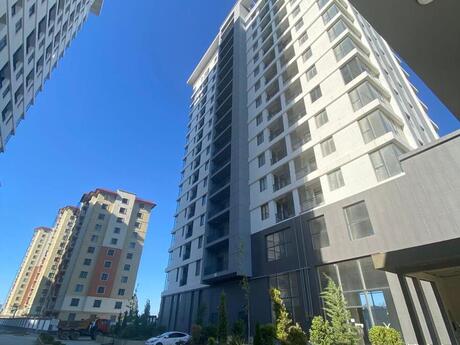 3-room apartment, 120 m², 20 Yanvar: 312 000 ₼ 3