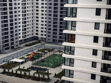 3-room apartment, 120 m², 20 Yanvar: 312 000 ₼ 2