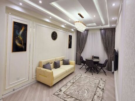 Elan №6163153 - Bakı, Memar Əcəmi m., 3 otaqlı, 81 m², 2/5 mərtəbə