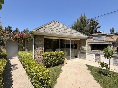 Elan №6163152 - Bakı, Şüvəlan q., 4 otaqlı, 150 m²