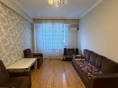 Объявление №6163158 - Хырдалан, Хырдалан, 2-комн., 63 м², 6/9 этаж