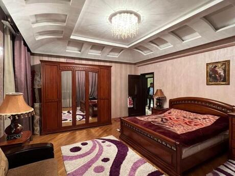 3 otaqlı mənzil, 135 m², Memar Əcəmi: 295 000 ₼ 4