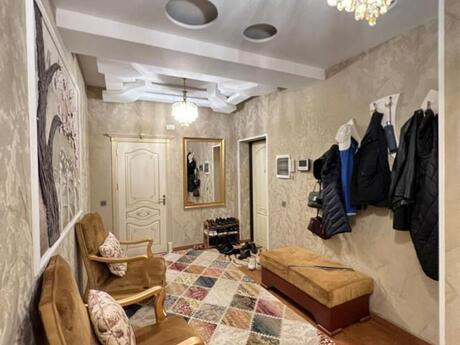 3 otaqlı mənzil, 135 m², Memar Əcəmi: 295 000 ₼ 5