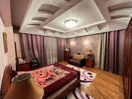 3 otaqlı mənzil, 135 m², Memar Əcəmi: 295 000 ₼ 3