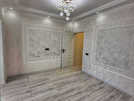 2 otaqlı köhnə tikili - Köhnə Günəşli q. - 45 m²