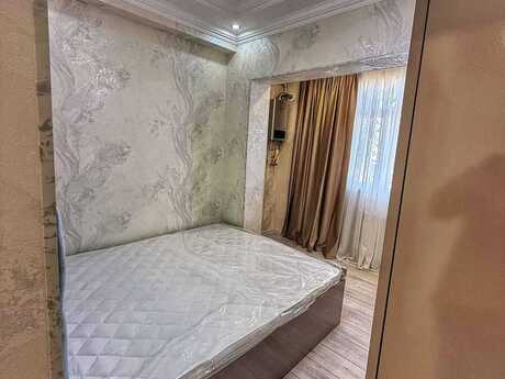 2 otaqlı köhnə tikili - Köhnə Günəşli q. - 45 m²