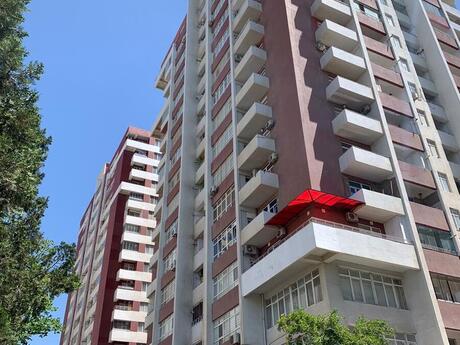 Объявление №6163214 - Баку, м. Кара Караев, 2-комн., 97.7 м², 10/18 этаж