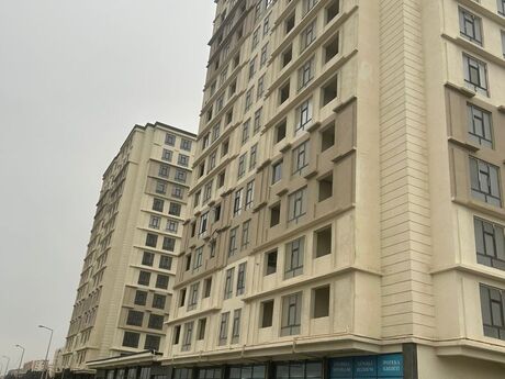 Объявление №6163224 - Баку, пос. Ени Гюнешли, 2-комн., 70 м², 11/14 этаж