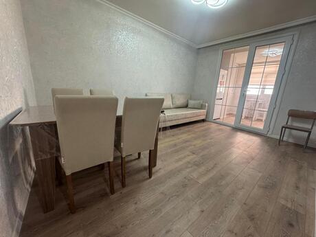 Elan №6163244 - Bakı, Neftçilər m., 2 otaqlı, 35 m², 5/5 mərtəbə