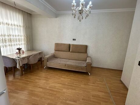 Объявление №6163273 - Баку, Наримановский  р., 3-комн., 88 м², 6/15 этаж