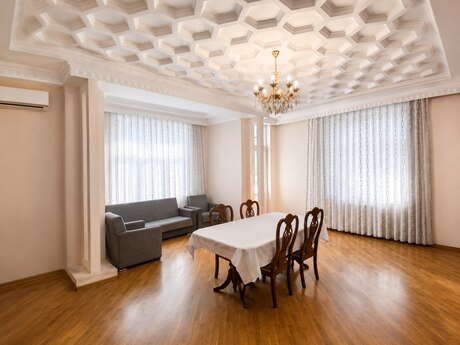 Объявление №6163266 - Баку, пос. 7-ой мкр, 3-комн., 130 м², 5/6 этаж