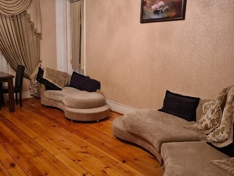 Elan №6163269 - Bakı, Yeni Yasamal q., 2 otaqlı, 60 m², 2/16 mərtəbə