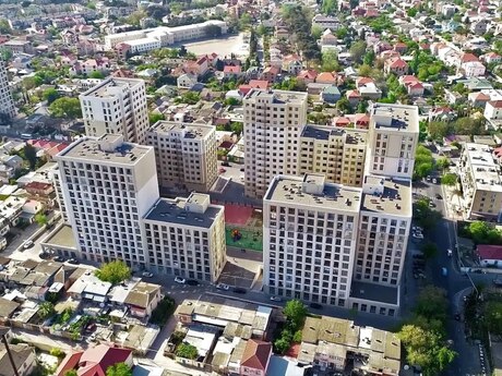 Bakıxanov q.