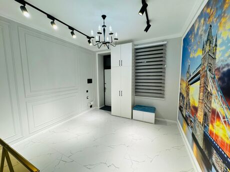 3 otaqlı mənzil, 90 m², Bayıl: 315 000 ₼ 5