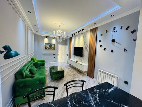 3 otaqlı mənzil, 90 m², Bayıl: 315 000 ₼ 4