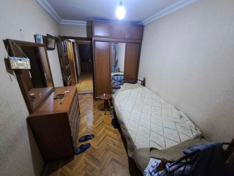 3 otaqlı mənzil, 70 m², Xalqlar Dostluğu: 175 000 ₼ 3