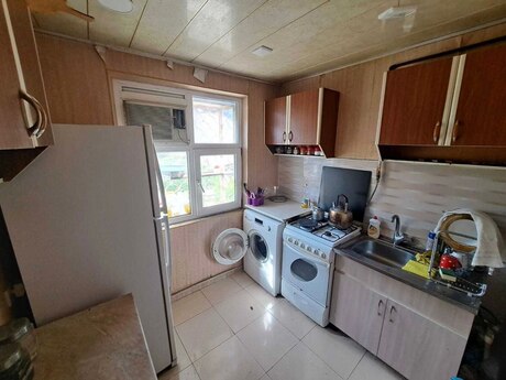 3 otaqlı mənzil, 70 m², Xalqlar Dostluğu: 175 000 ₼ 4