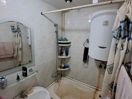 3 otaqlı mənzil, 70 m², Xalqlar Dostluğu: 175 000 ₼ 5